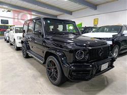 مێرسێدس بێنز G-Class